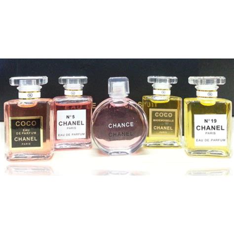 mini chanel parfum|chanel perfume samples mini bottles.